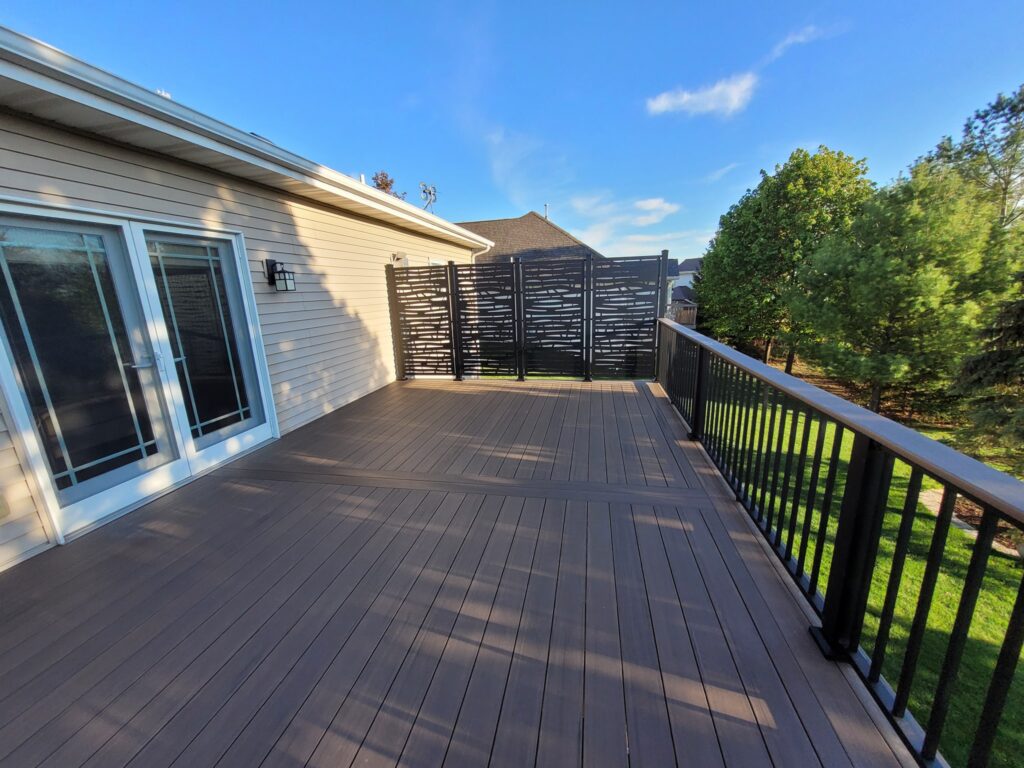 Azek Decks Kirch Improvements, LLC